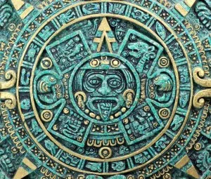 Ẩn  số về người Maya