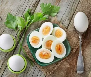 Ăn trứng gà như thế nào mới có lợi cho sức khỏe?