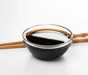 Ăn xì dầu có khiến cho da đen hơn không?