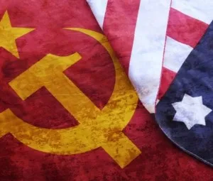 “Chiến tranh lạnh” là gì?