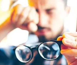 Có dấu hiệu báo trước bệnh cận thị không?