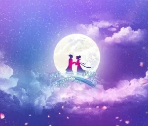 Có phải Ngưu-Chức mỗi năm gặp nhau một lần?
