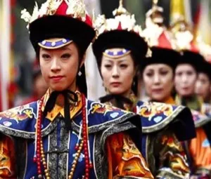 Dân tộc Hán đã hình thành như thế nào?