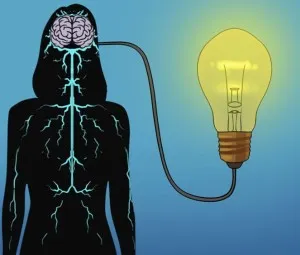 Khả năng "kỳ diệu" của cơ thể con người