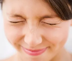 Khi chớp mắt, thế giới ngừng trôi?