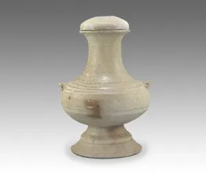 Làm thế nào để xác định được niên đại của đồ gốm đã được khai quật?