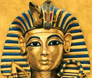 Lời nguyền của pharaon