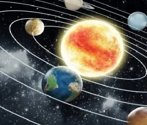 Ngoài Trái đất các hành tinh khác có mây không?