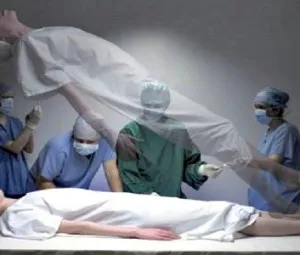 Những việc xảy ra trong giai đoạn con người gần đất xa trời