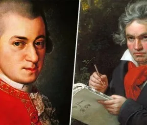Tại sao Beethoven được tôn vinh là “Nhạc Thánh”? Dapan