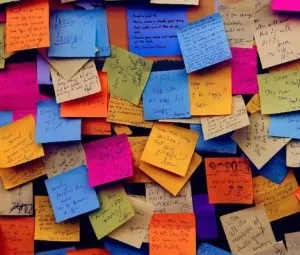 Tại sao dễ nhớ những công việc chưa xong?