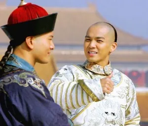 Tại sao dưới triều nhà Thanh, đàn ông đều để bím tóc?