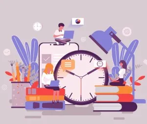 Tại sao khi học có lúc tiến bộ nhanh, có lúc lại chậm?