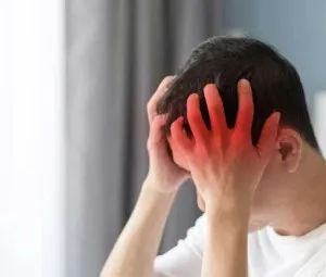Tại sao không biết đau là đáng sợ?