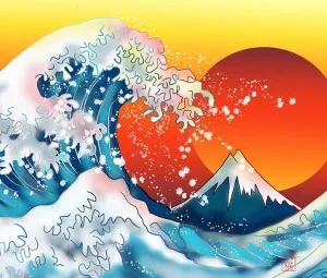 Thế nào gọi là Sóng lừng?