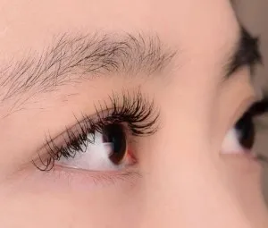 Tóc trên đầu và lông mi trên mắt, loại nào có đời sống dài hơn?