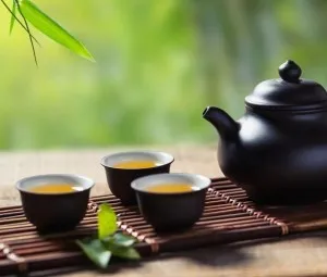 Trà đạo của Nhật Bản đã bắt nguồn và phát triển như thế nào?