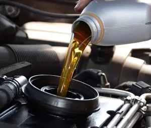Trong cơ thể có "dầu bôi trơn" không?