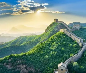 Vạn Lý Trường Thành có đúng là một vạn dặm hay không?