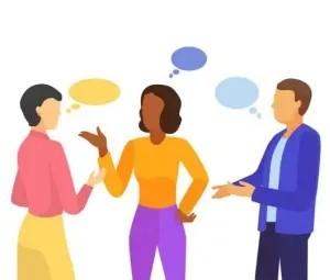 Vì sao chỉ có con người biết nói?