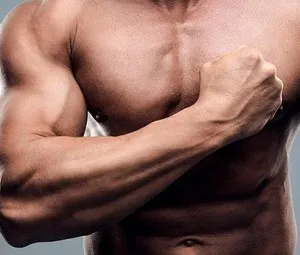 Vì sao cơ bắp của vận động viên mạnh hơn cơ bắp người bình thường?