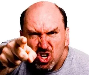 Vì sao có lúc đỏ mặt, tía tai?
