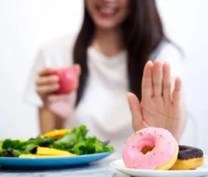 Vì sao khi no thì dù thức ăn ngon mấy cũng không cảm thấy thèm?