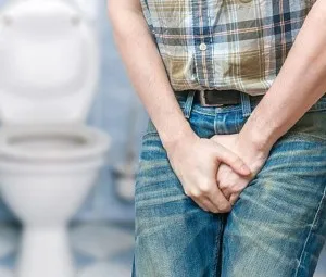 Vì sao không nên nhịn tiểu quá lâu?