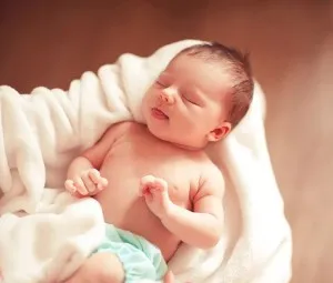 Vì sao lại xuất hiện trẻ có lông?
