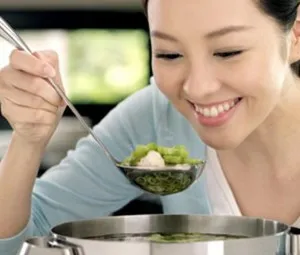 Vì sao lưỡi có thể biết được hương vị thức ăn?
