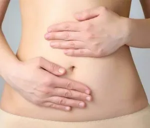 Vì sao mỗi người đều có lỗ rốn ở bụng?