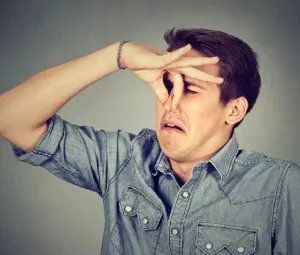 Vì sao người ta lại đánh rắm?