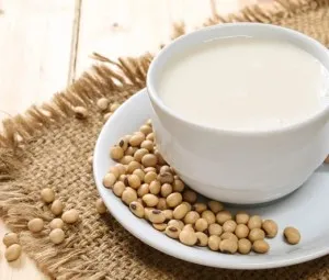 Vì sao sữa đậu chưa đun chín có độc?
