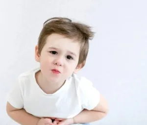 Vì sao trẻ em ngày nay hay bị bệnh đường ruột?