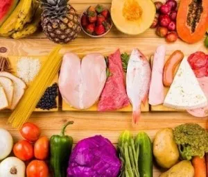 Vì sao việc ăn lương thực tạp lại có ích cho sức khỏe?