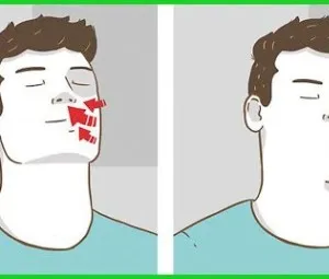 Vì sao việc thường xuyên thở bằng miệng không tốt cho sức khỏe?