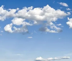 Mây được hình thành như thế nào?