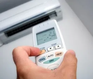 Tại sao máy điều hòa lại có thể tự động điều chỉnh nhiệt độ trong phòng?