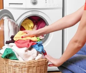 Tại sao máy giặt hoàn toàn tự động lại có thể tự động vận hành?