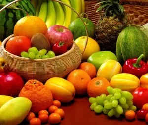 Tại sao quả của trước khi chín thì lại cứng, xanh, chát, còn sau khi chín lại mềm, ngọt và thơm?