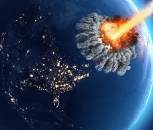 Thế nào là bí mật "Tunguska"?