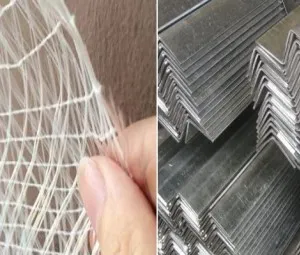 Thuỷ tinh có thể thay thế thép hay không?