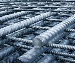 Vì sao cần thêm các nguyên tố đất hiếm vào gang thép?
