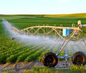 Vì sao nói nước ngọt là nguồn tài nguyên thiên nhiên vô cùng quí báu?