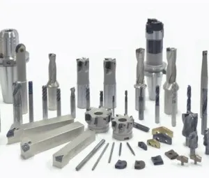 Vì sao thép lại có thể cắt gọt được thép?