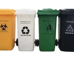 Vì sao xử lí không thích đáng loại rác thải nguy hiểm dễ gây nên tai họa?