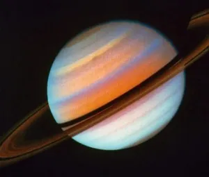 "Cassini" đã tiến hành quan trắc thổ tinh qua thế kỷ như thế nào?