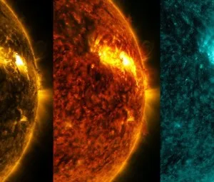 Mặt trời có "chết" không?