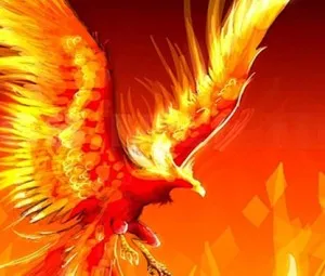 Phải chăng trên trái đất từng có chim phượng hoàng?