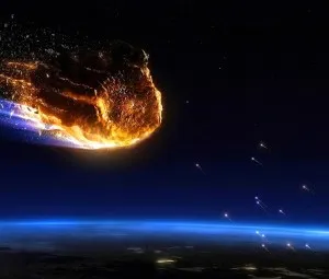 Sao chổi có khả năng va chạm với Trái đất không?